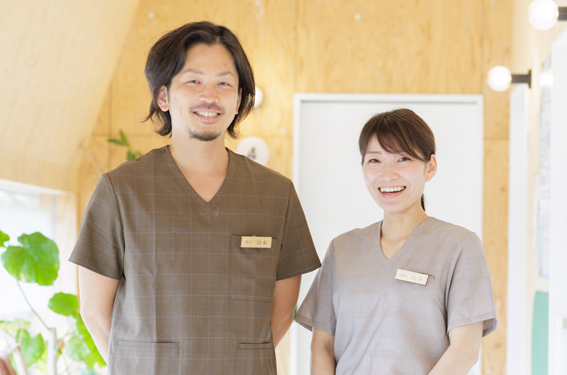 今後の展望を教えてください