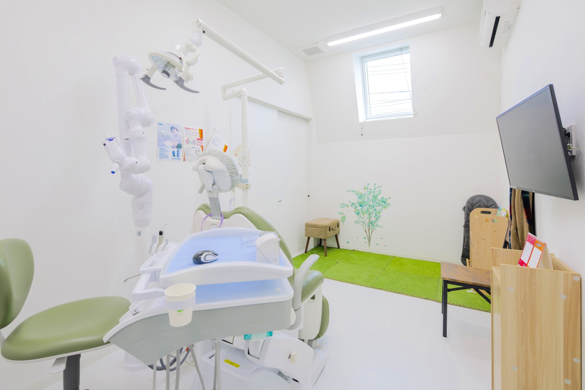 清武おとなこども歯科